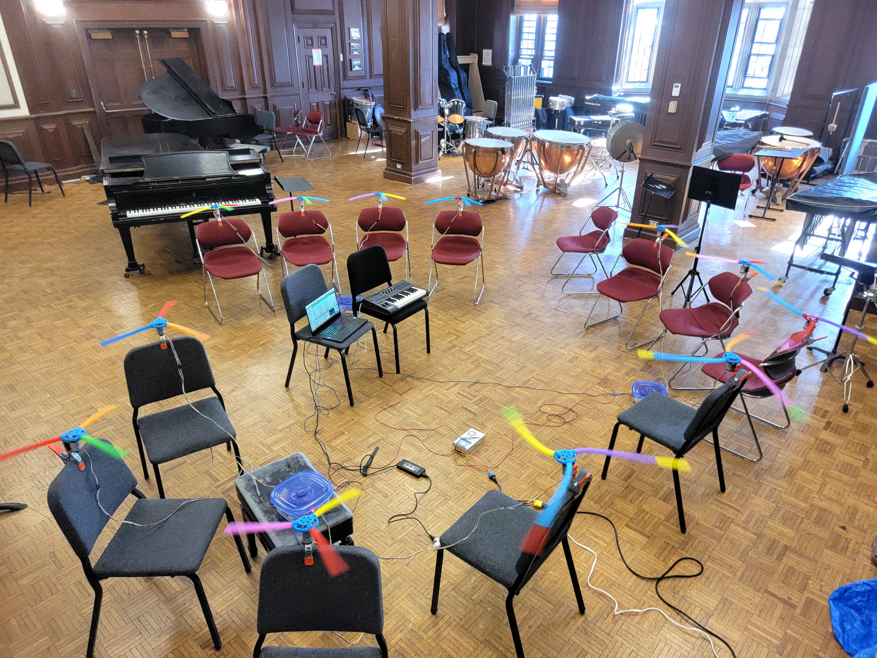 Whirly Tunes